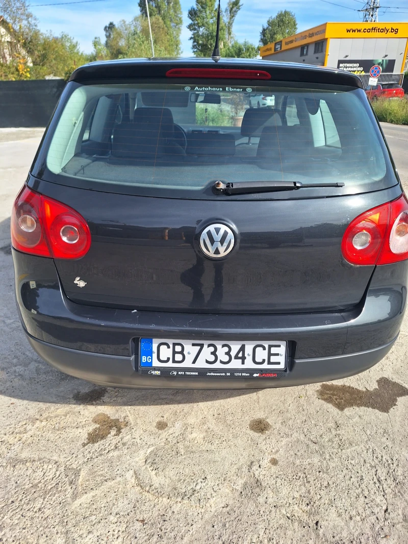 VW Golf, снимка 4 - Автомобили и джипове - 47837415