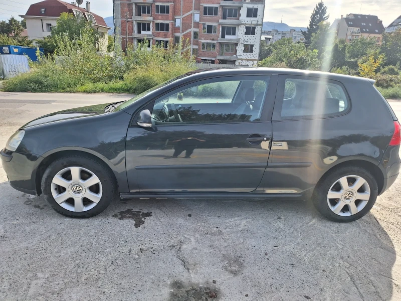 VW Golf, снимка 2 - Автомобили и джипове - 47837415