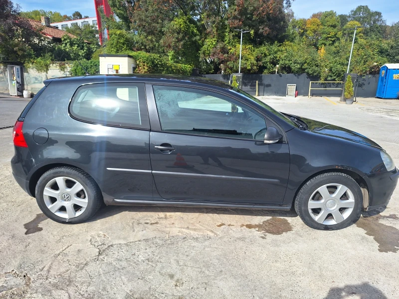 VW Golf, снимка 6 - Автомобили и джипове - 47837415