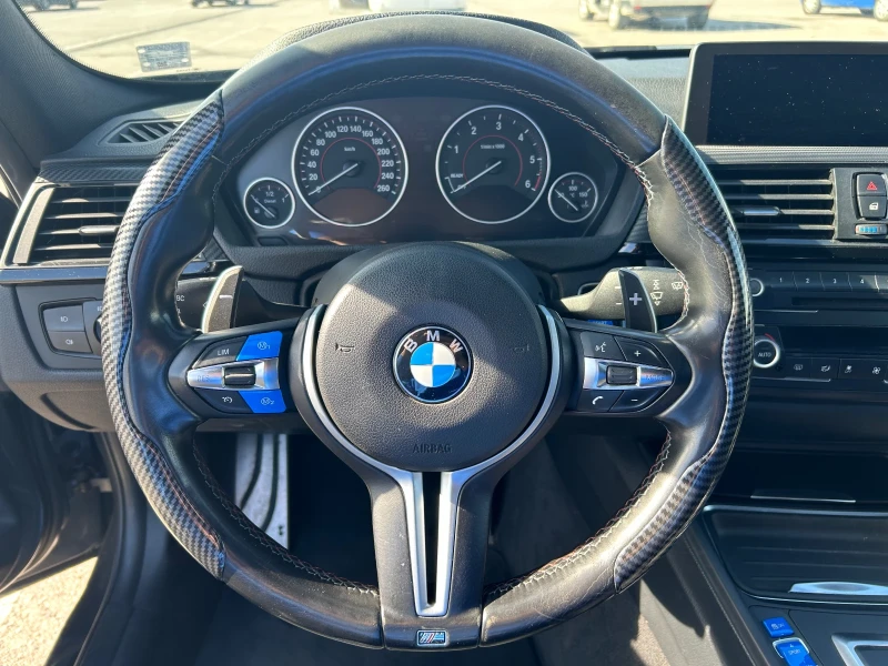 BMW 330 3.0, снимка 7 - Автомобили и джипове - 48227970