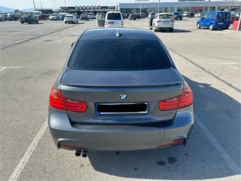 BMW 330 3.0, снимка 2 - Автомобили и джипове - 48227970