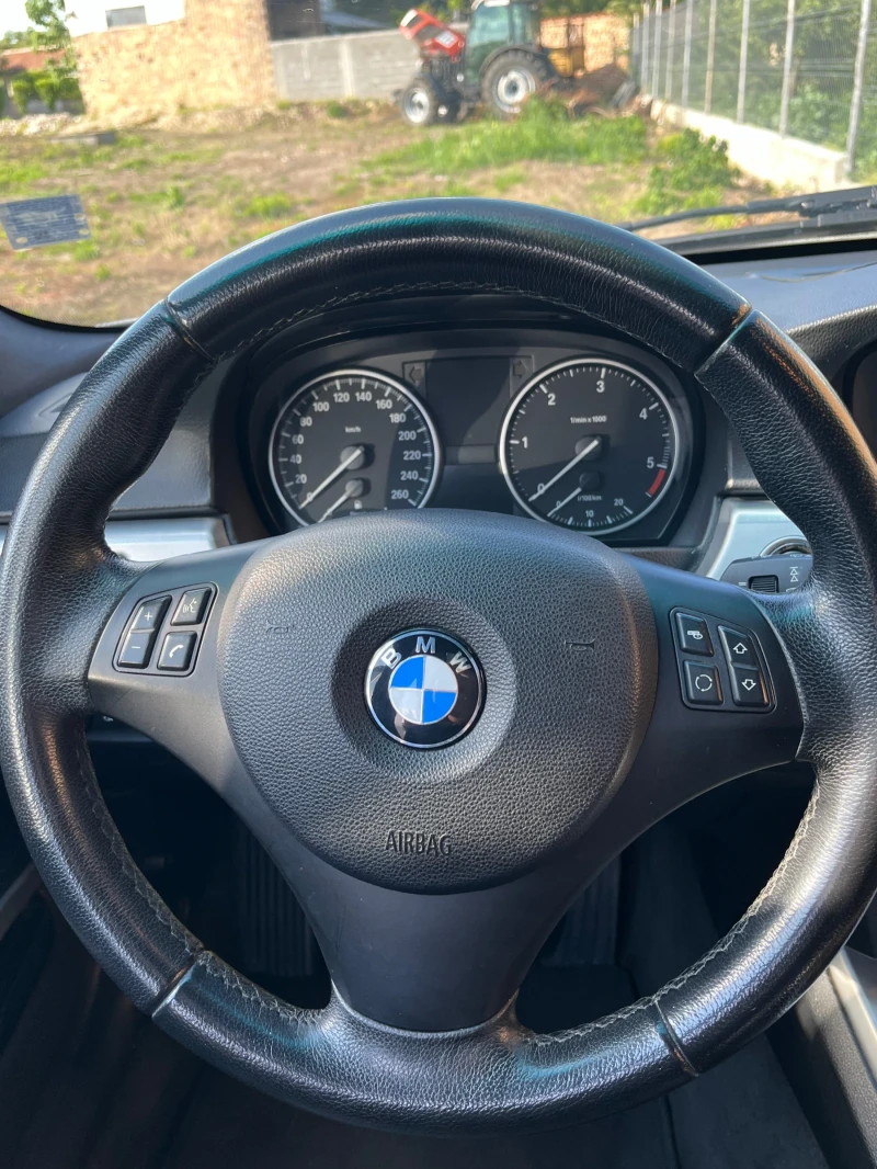 BMW 320 Xdrive, снимка 7 - Автомобили и джипове - 48287389