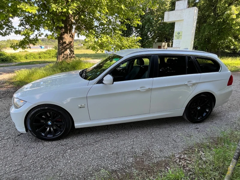 BMW 320 Xdrive, снимка 3 - Автомобили и джипове - 48287389