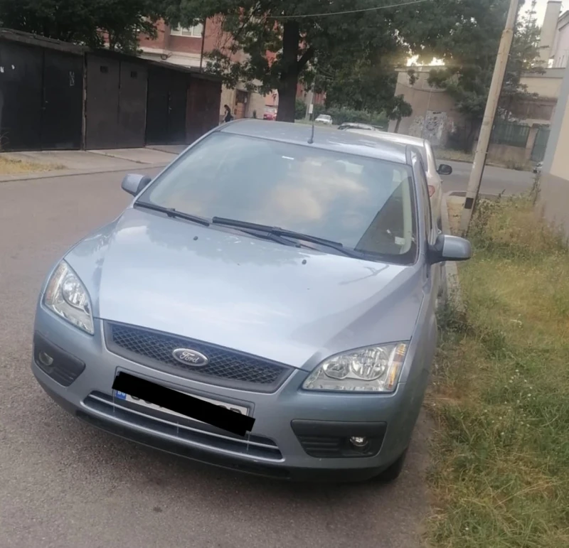 Ford Focus, снимка 2 - Автомобили и джипове - 48619895