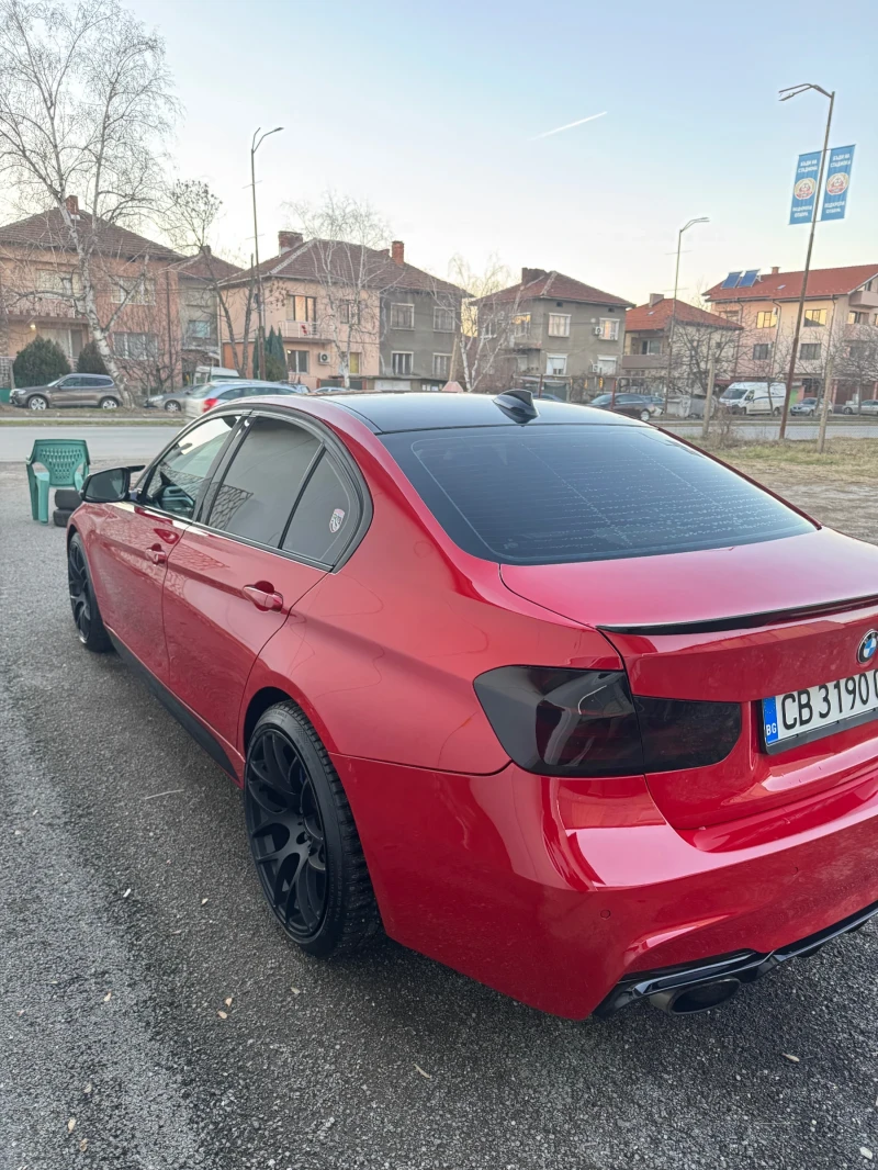 BMW 335 Xdrive, снимка 4 - Автомобили и джипове - 49022866