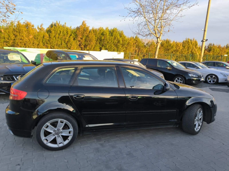 Audi A3 AUDI A3 Quattro 170ks., снимка 5 - Автомобили и джипове - 49472292