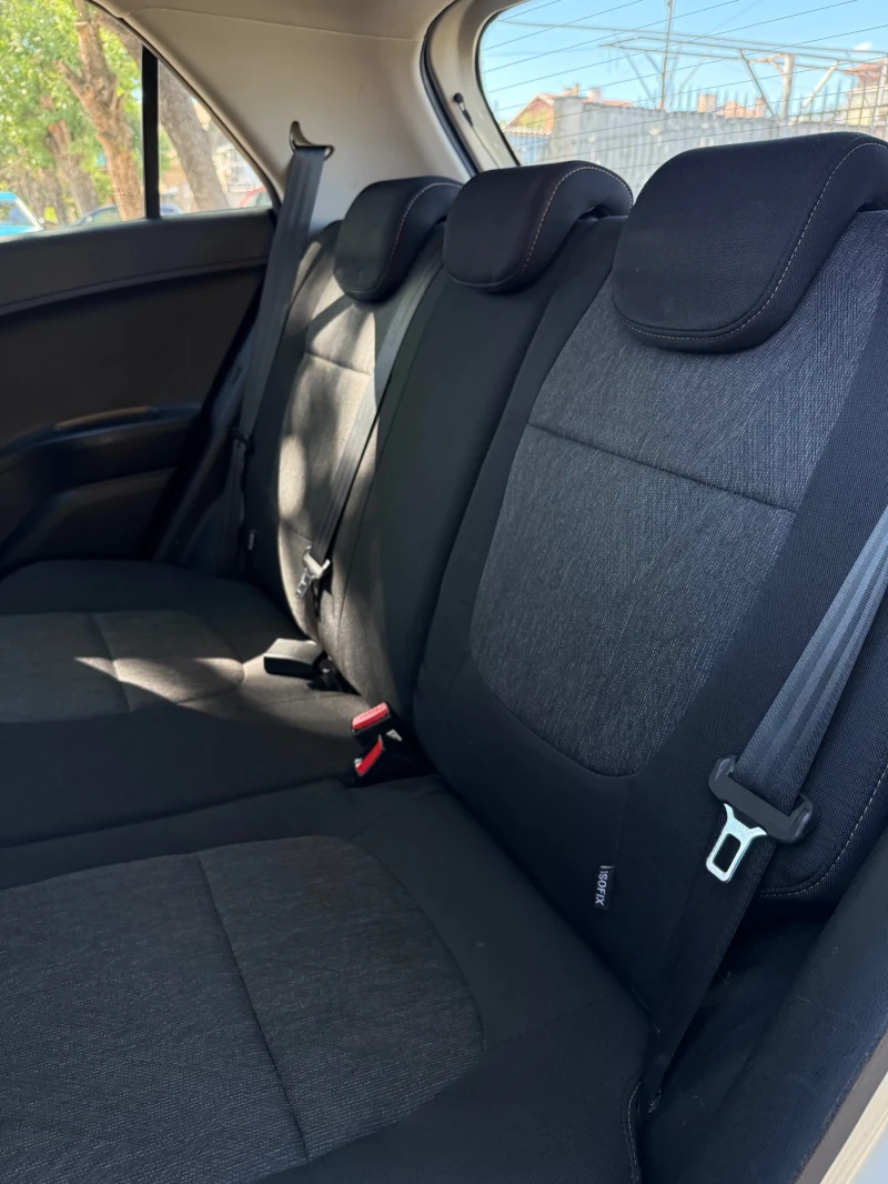 Kia Picanto 1.0 BENZIN AUSTRIA, снимка 14 - Автомобили и джипове - 51836442