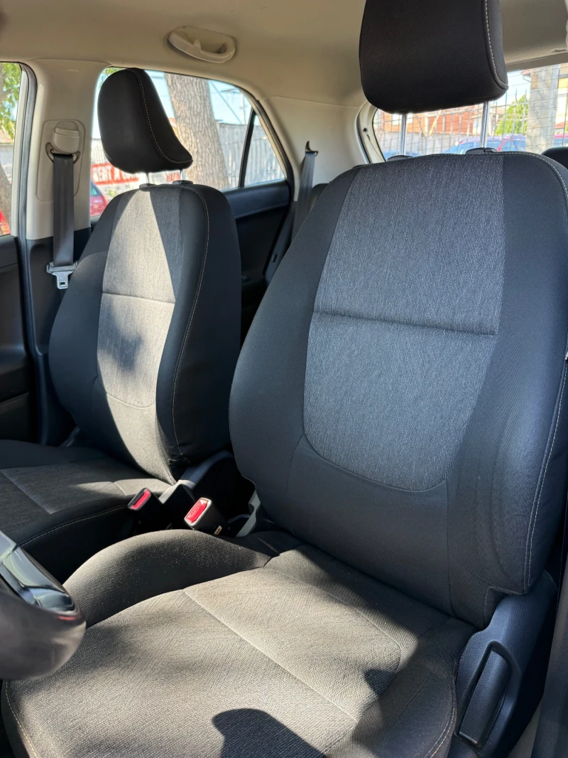 Kia Picanto 1.0 BENZIN AUSTRIA, снимка 10 - Автомобили и джипове - 51836442