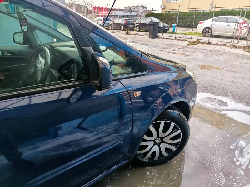 Opel Zafira, снимка 2 - Автомобили и джипове - 51978418