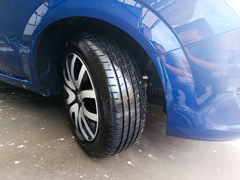 Opel Zafira, снимка 4 - Автомобили и джипове - 51978418