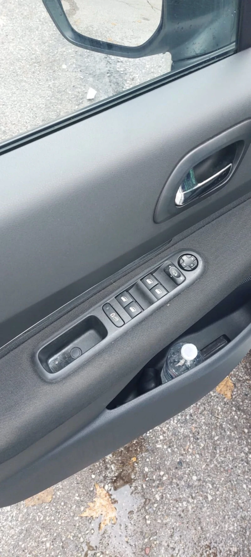 Peugeot 3008 1.6 HTP, снимка 7 - Автомобили и джипове - 52506820