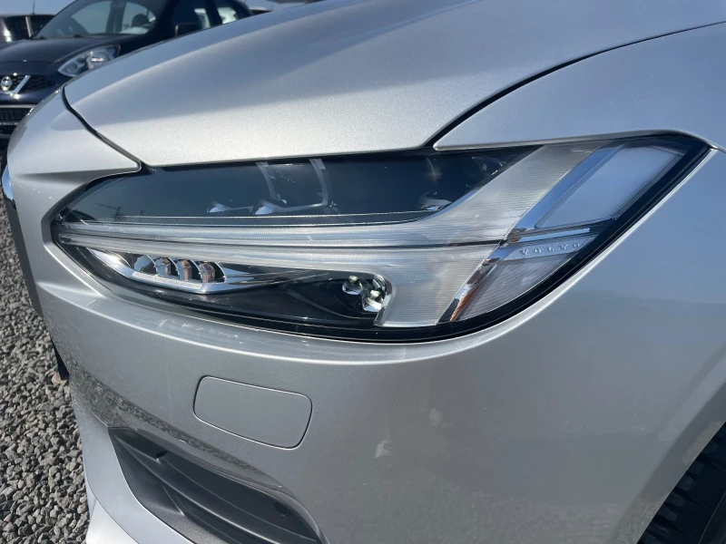 Volvo V90 2.0 D-4 AVD 4x4 R-DEZING, снимка 4 - Автомобили и джипове - 52117203