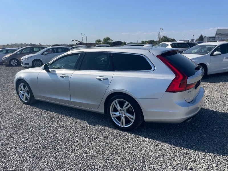 Volvo V90 2.0 D-4 AVD 4x4 R-DEZING, снимка 5 - Автомобили и джипове - 52117203