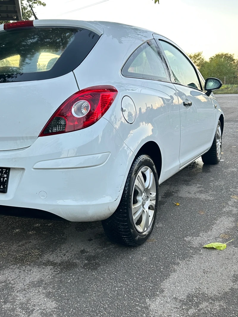 Opel Corsa, снимка 5 - Автомобили и джипове - 52666993