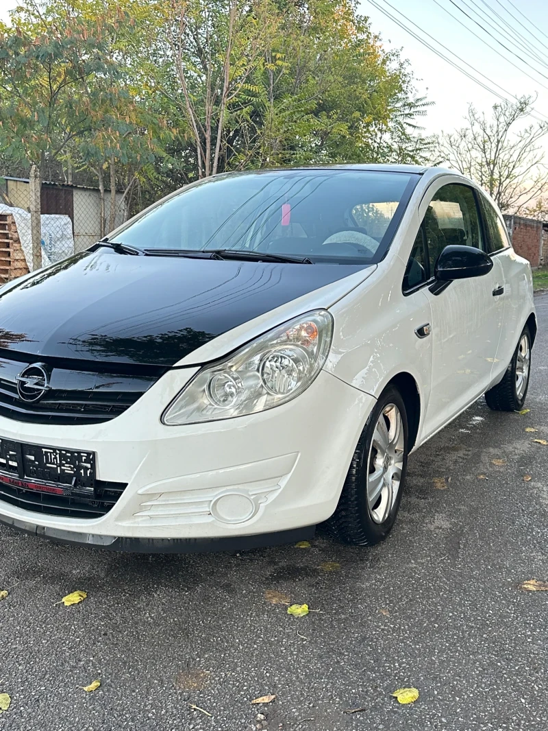 Opel Corsa, снимка 2 - Автомобили и джипове - 52666993