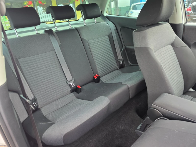 VW Polo 1, 6TDI NAVI, снимка 12 - Автомобили и джипове - 52303946