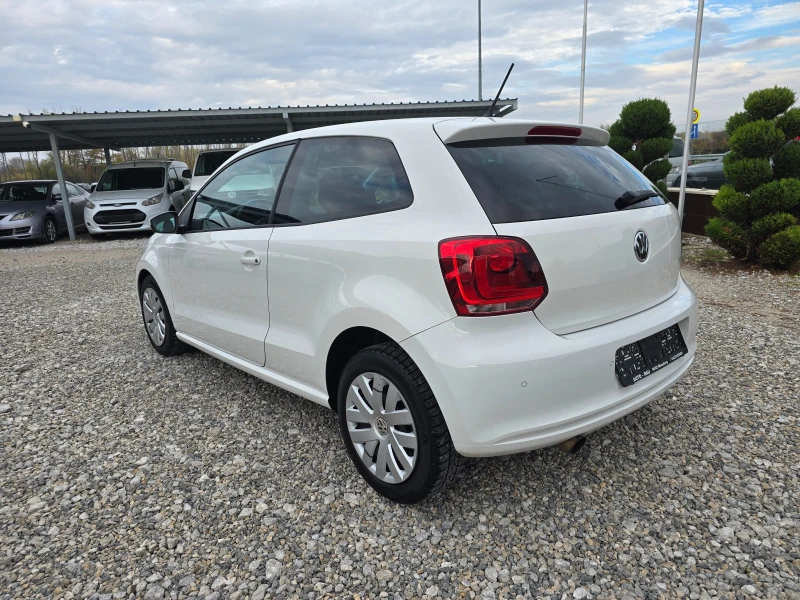 VW Polo 1, 6TDI NAVI, снимка 3 - Автомобили и джипове - 52303946