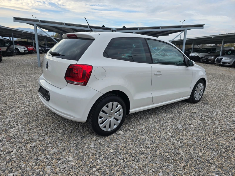 VW Polo 1, 6TDI NAVI, снимка 5 - Автомобили и джипове - 52303946