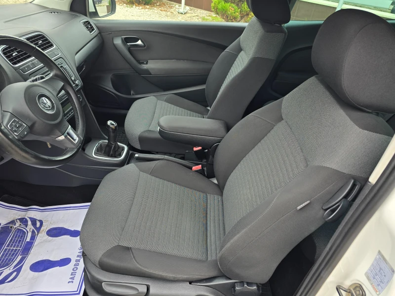 VW Polo 1, 6TDI NAVI, снимка 14 - Автомобили и джипове - 52303946