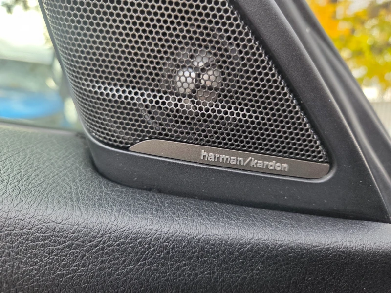 BMW 3gt 328 I XD M-paket * PANORAMA* KAMERA* XENON* START-, снимка 16 - Автомобили и джипове - 52486119