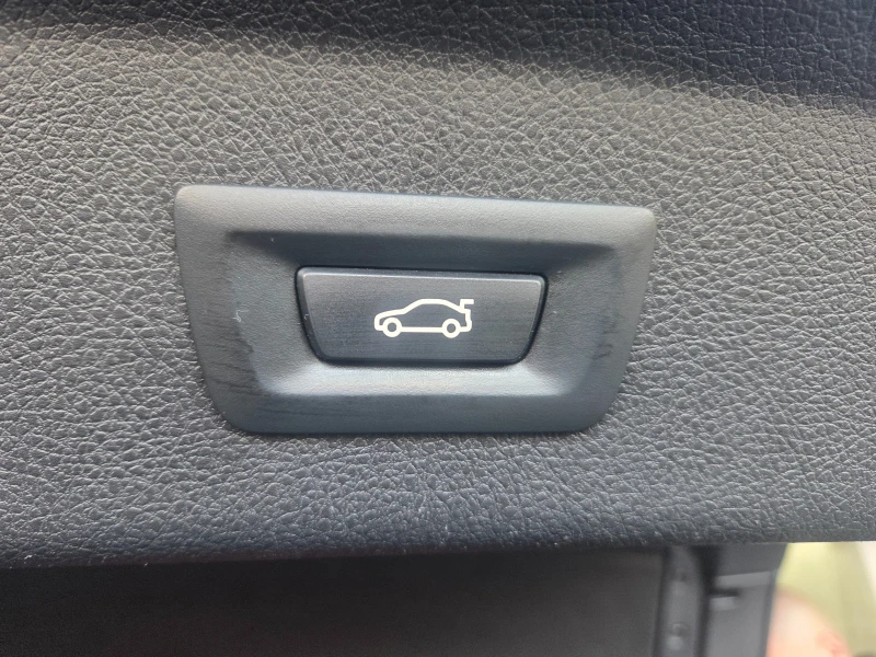 BMW 3gt 328 I XD M-paket * PANORAMA* KAMERA* XENON* START-, снимка 13 - Автомобили и джипове - 52486119