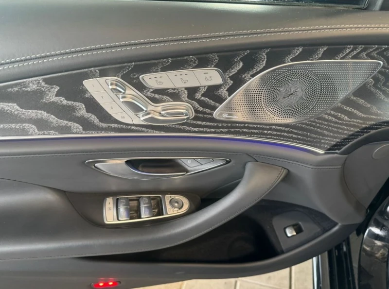 Mercedes-Benz AMG GT 53 4Matic+ 4-Door Coupe, снимка 9 - Автомобили и джипове - 52490687