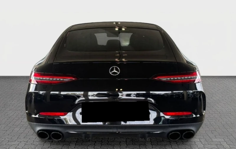 Mercedes-Benz AMG GT 53 4Matic+ 4-Door Coupe, снимка 5 - Автомобили и джипове - 52490687