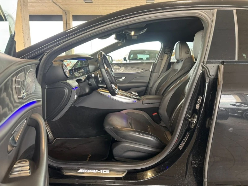 Mercedes-Benz AMG GT 53 4Matic+ 4-Door Coupe, снимка 6 - Автомобили и джипове - 52490687