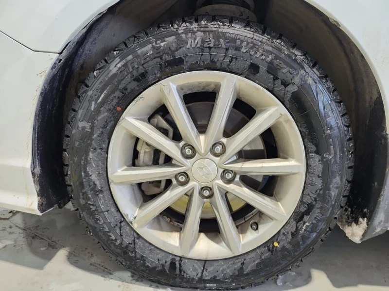 Hyundai Sonata * GL * CARFAX * БЕЗ ПЪРВОНАЧАЛНА ВНОСКА, снимка 6 - Автомобили и джипове - 52655138