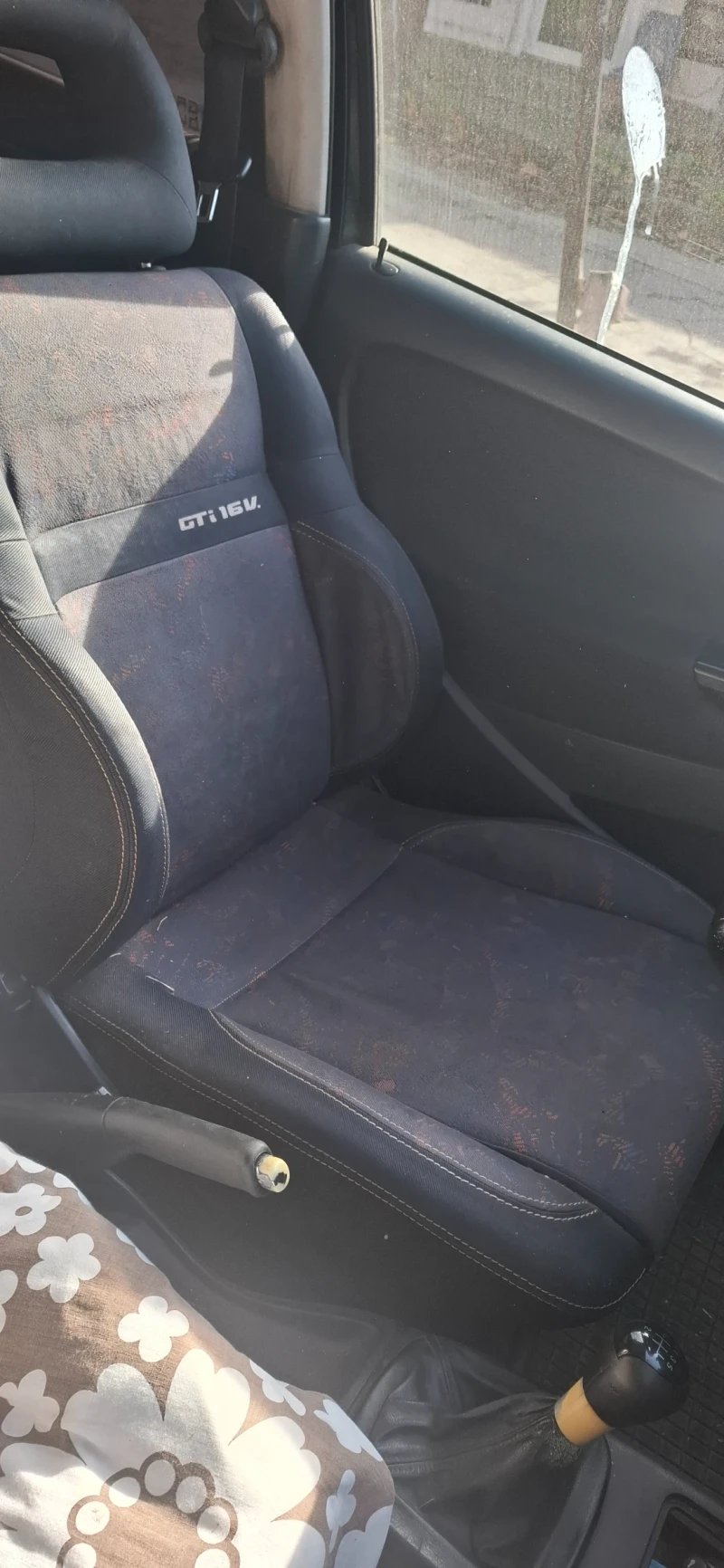 Seat Ibiza, снимка 3 - Автомобили и джипове - 52801027