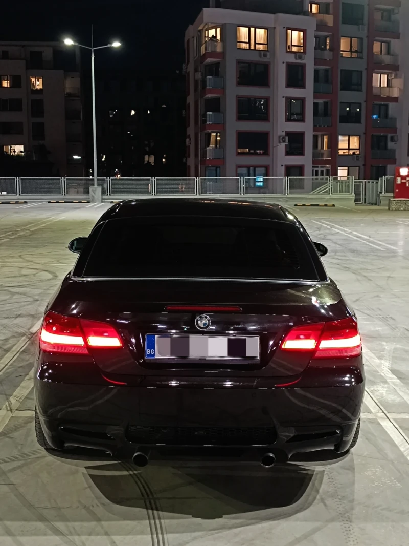 BMW 325, снимка 3 - Автомобили и джипове - 52997766