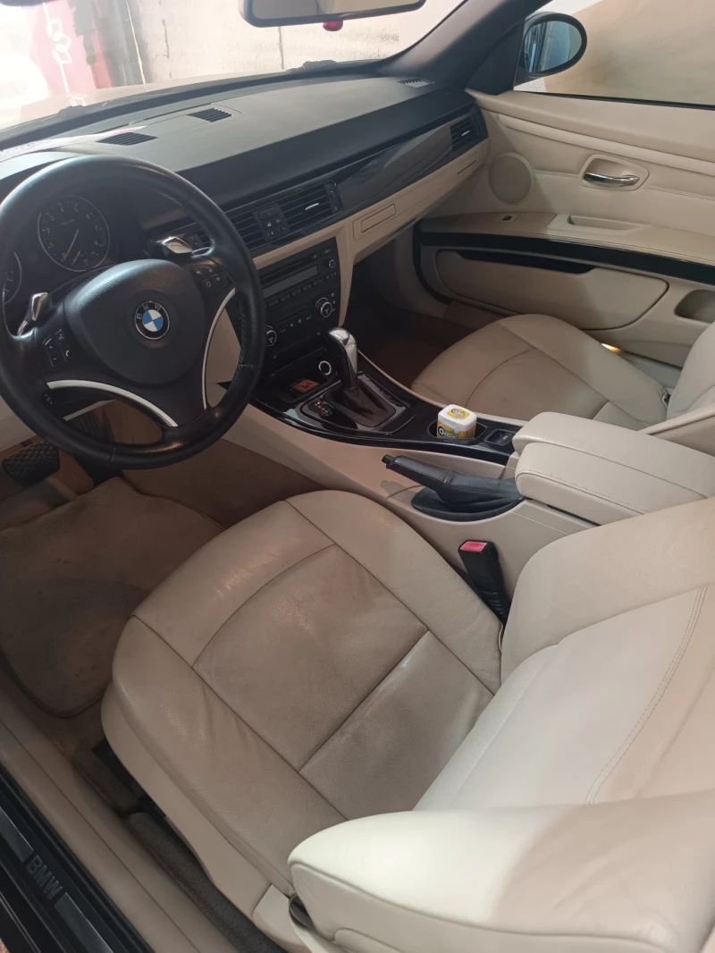 BMW 325, снимка 6 - Автомобили и джипове - 52997766