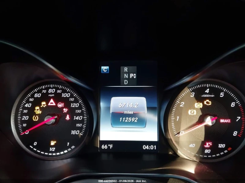 Mercedes-Benz C 300 2.0L I-4 DI, DOHC, VVT, TURBO, 241HP Rear Wheel, снимка 12 - Автомобили и джипове - 53286938