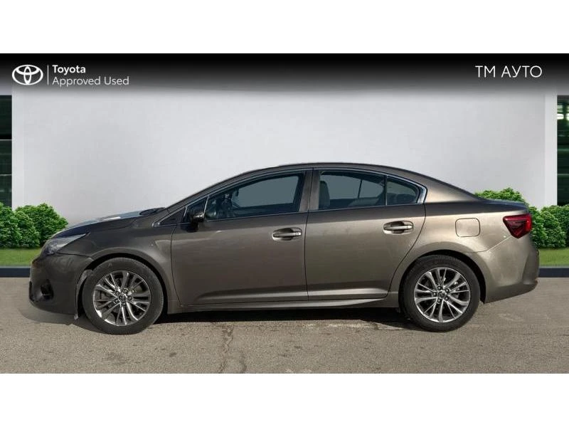 Toyota Avensis, снимка 3 - Автомобили и джипове - 48026478