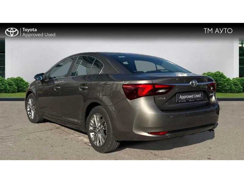 Toyota Avensis, снимка 2 - Автомобили и джипове - 48026478