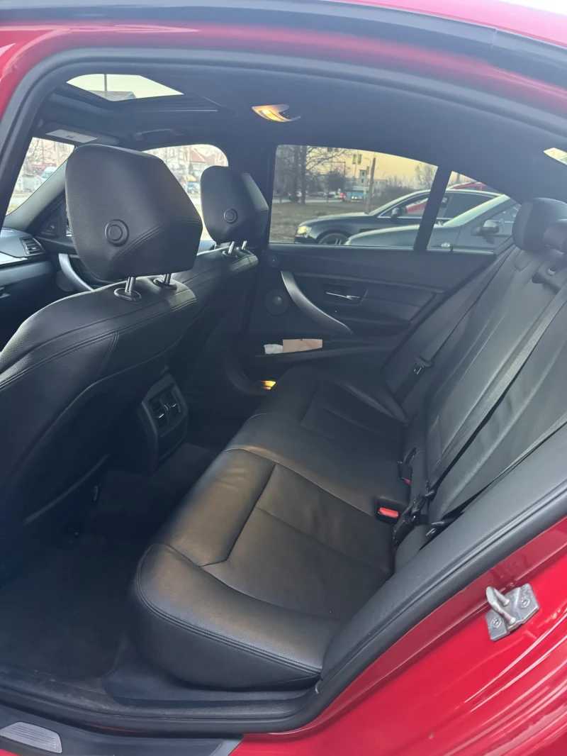 BMW 335 Xdrive - 39999 лв. - 36435283 | Car24.bg