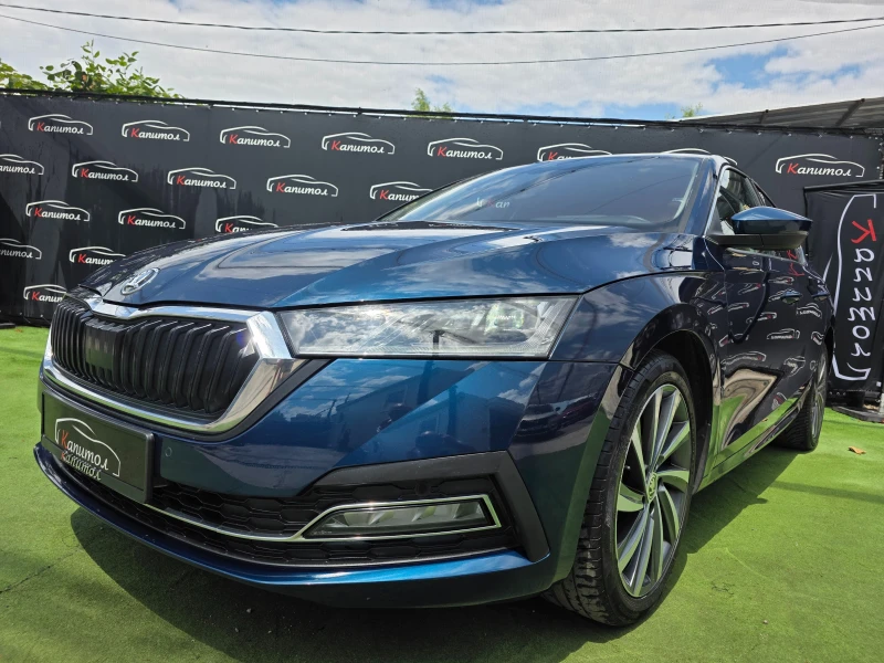 Skoda Octavia 2.0TDI 150 - 32990 лв. - 62706736 1
