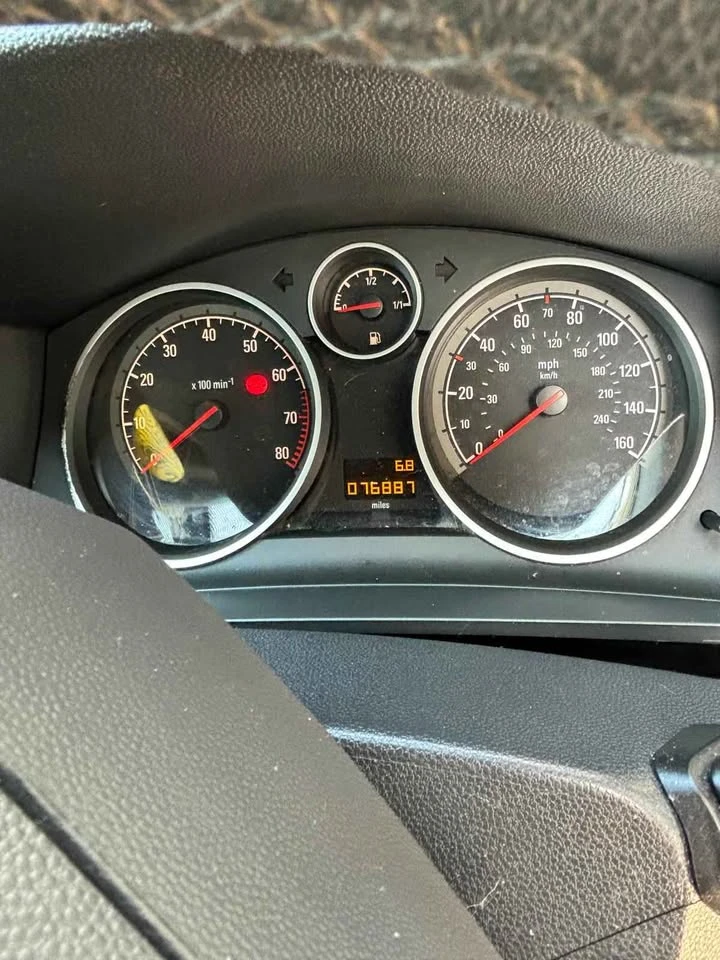 Opel Zafira  - изображение 6
