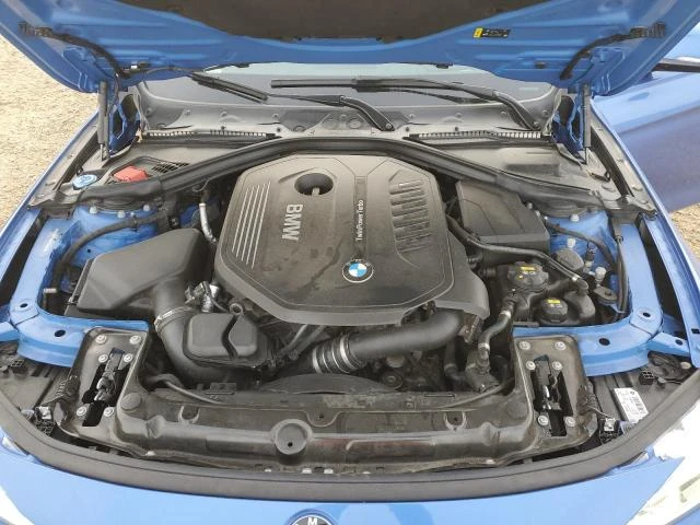 BMW 340 M* SPORT* XDRIVE* HARMON* KARDON* RECARO*  | Mobile.bg � ����������� 11