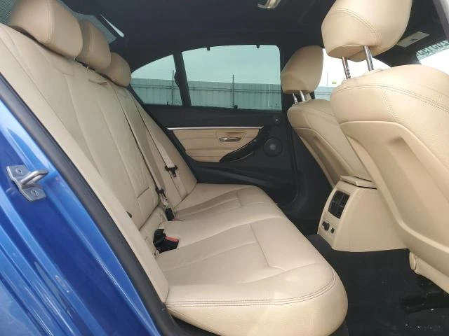 BMW 340 M* SPORT* XDRIVE* HARMON* KARDON* RECARO*  - изображение 10