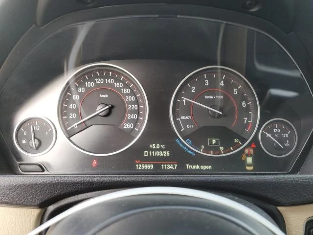 BMW 340 M* SPORT* XDRIVE* HARMON* KARDON* RECARO*  - изображение 8