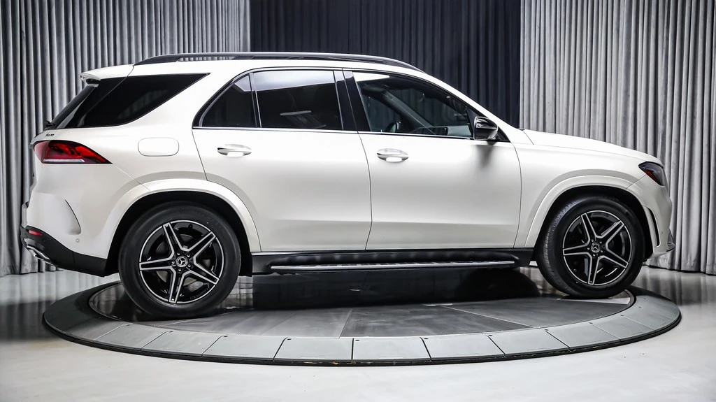 Mercedes-Benz GLE 450 4MATIC AMG  - изображение 5