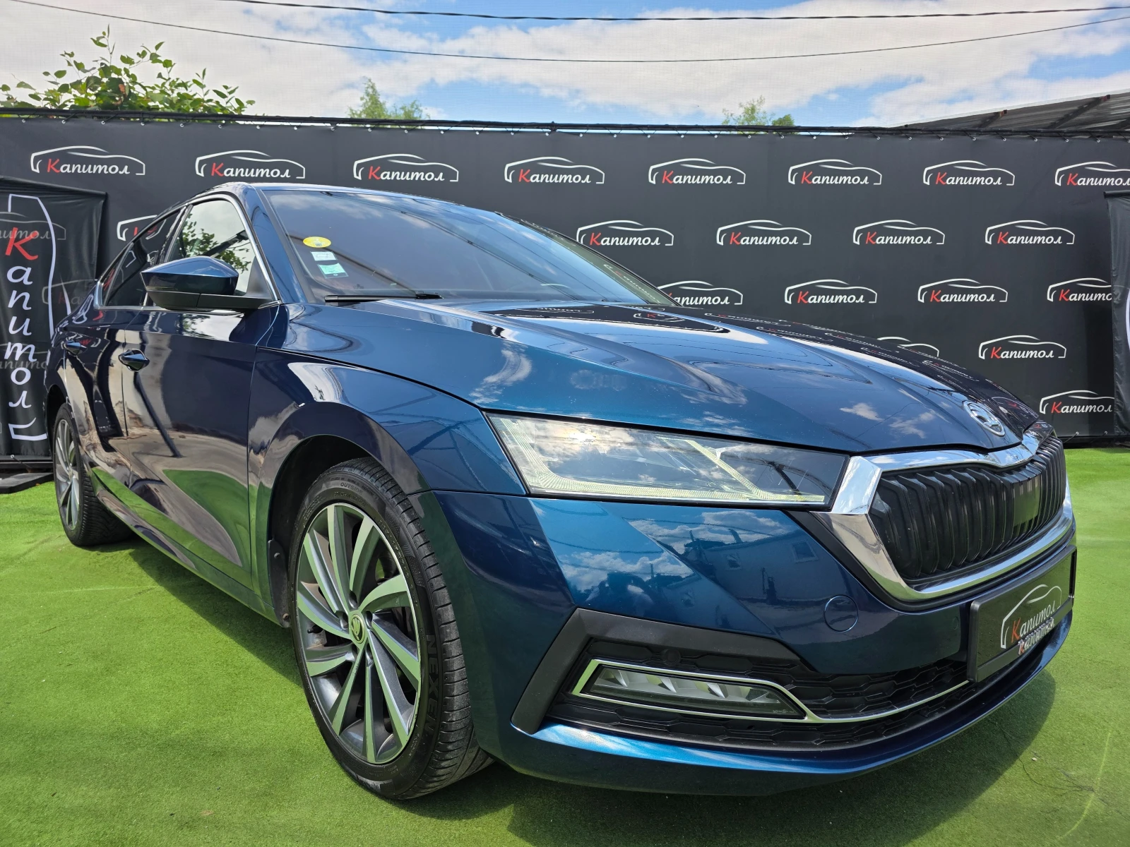Skoda Octavia 2.0TDI 150 - изображение 3