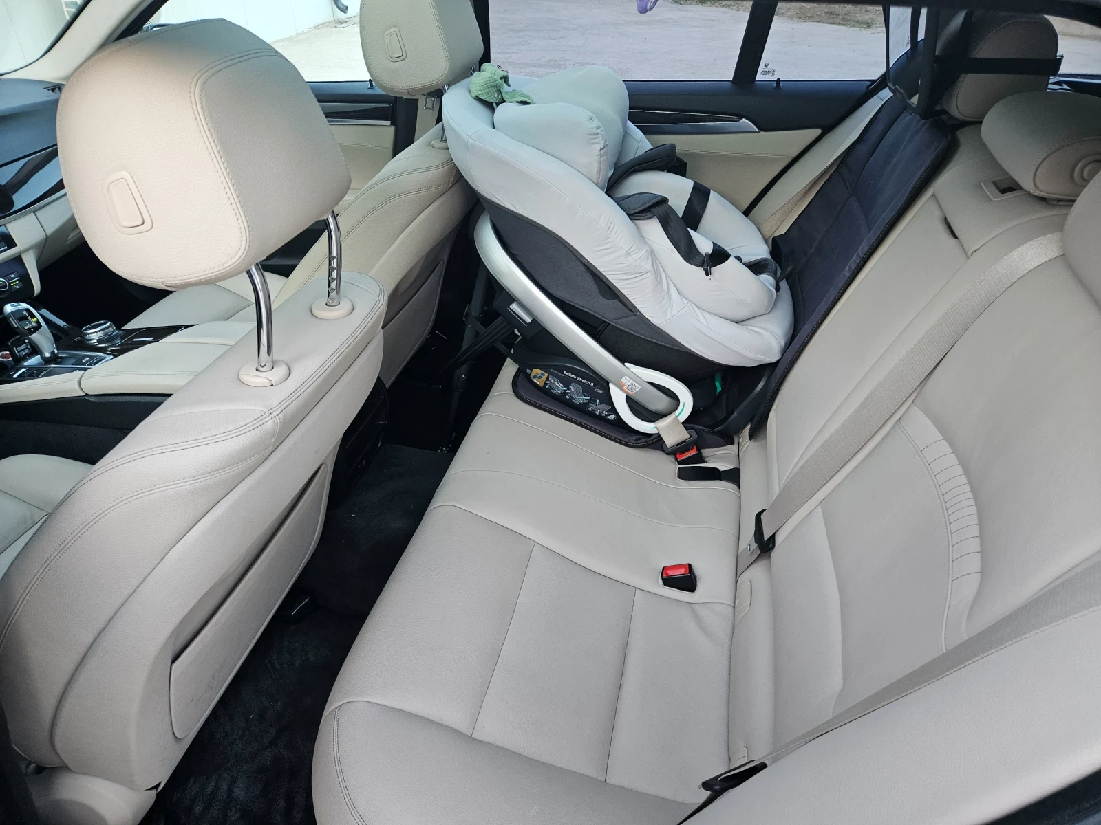 BMW 520 d facelift СМЕНЕН АНГРЕНАЖ - изображение 7