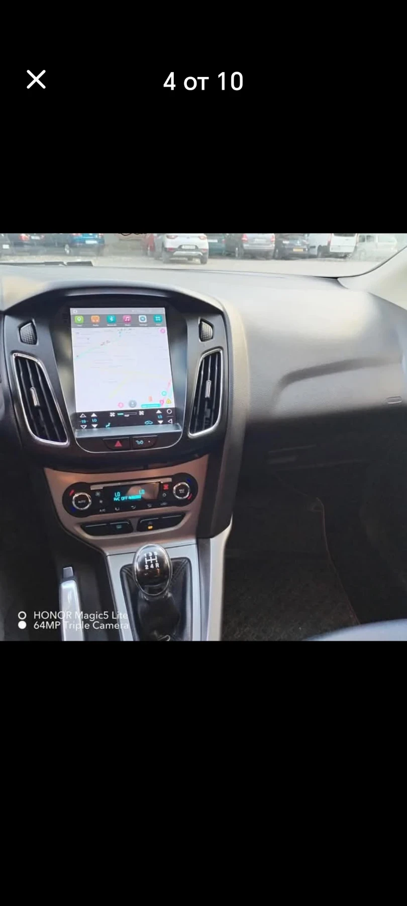 Ford Focus 1.0 ecoboost - изображение 10