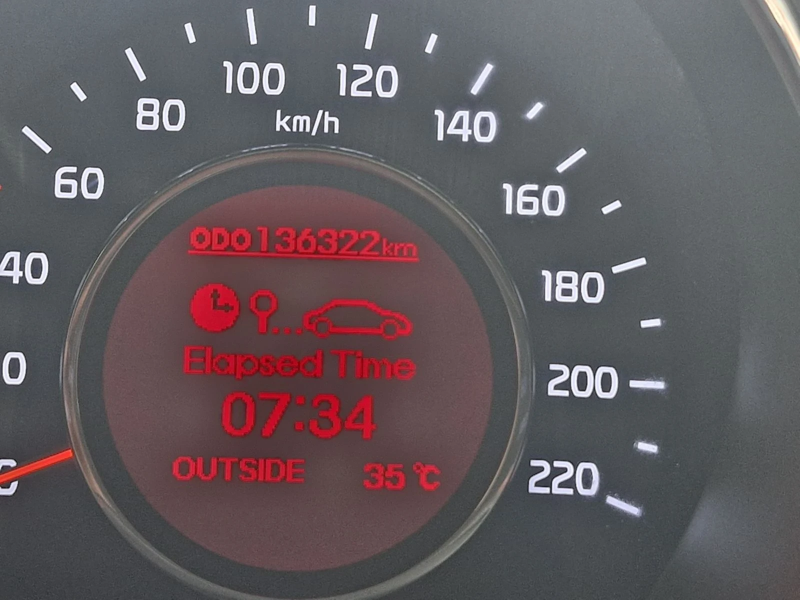 Kia Rio  - изображение 3