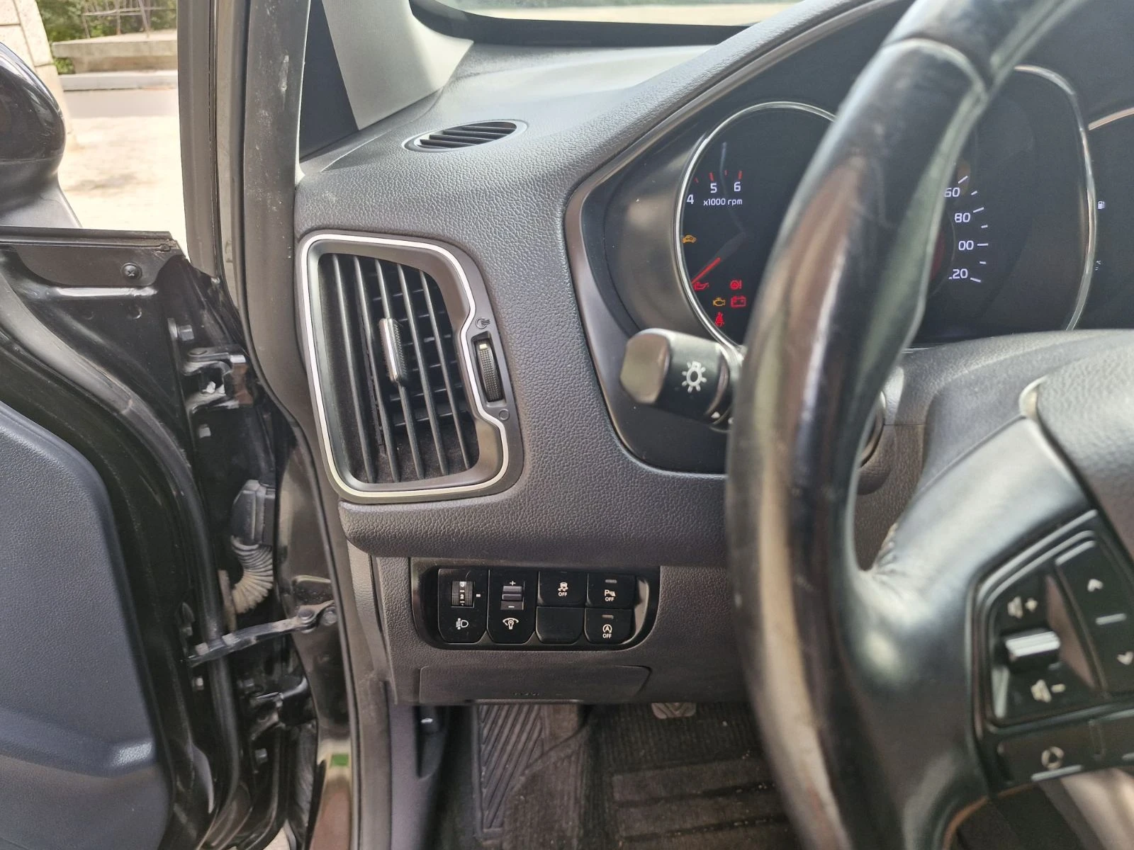 Kia Rio  - изображение 9