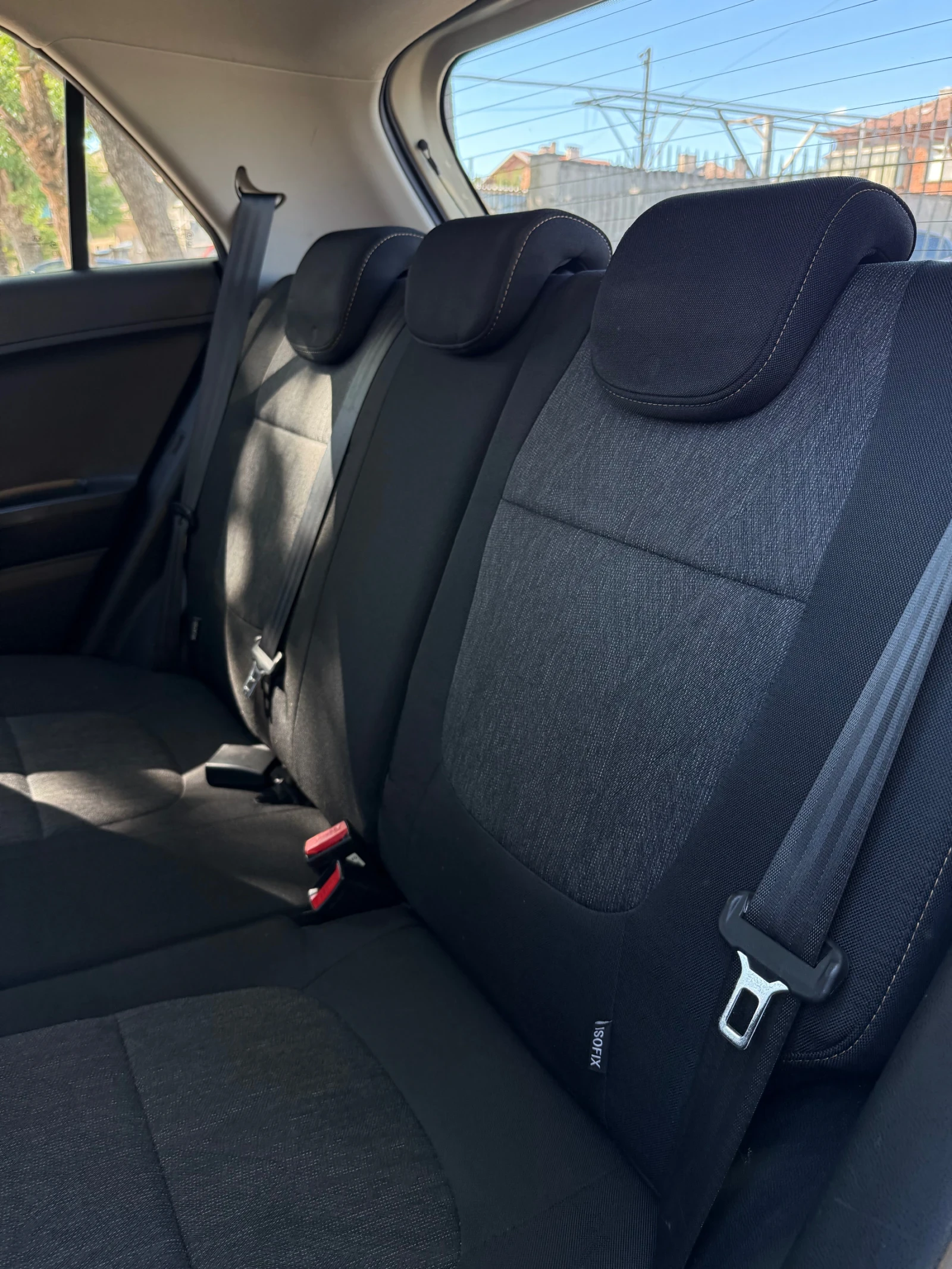 Kia Picanto 1.0 BENZIN AUSTRIA | Mobile.bg   13