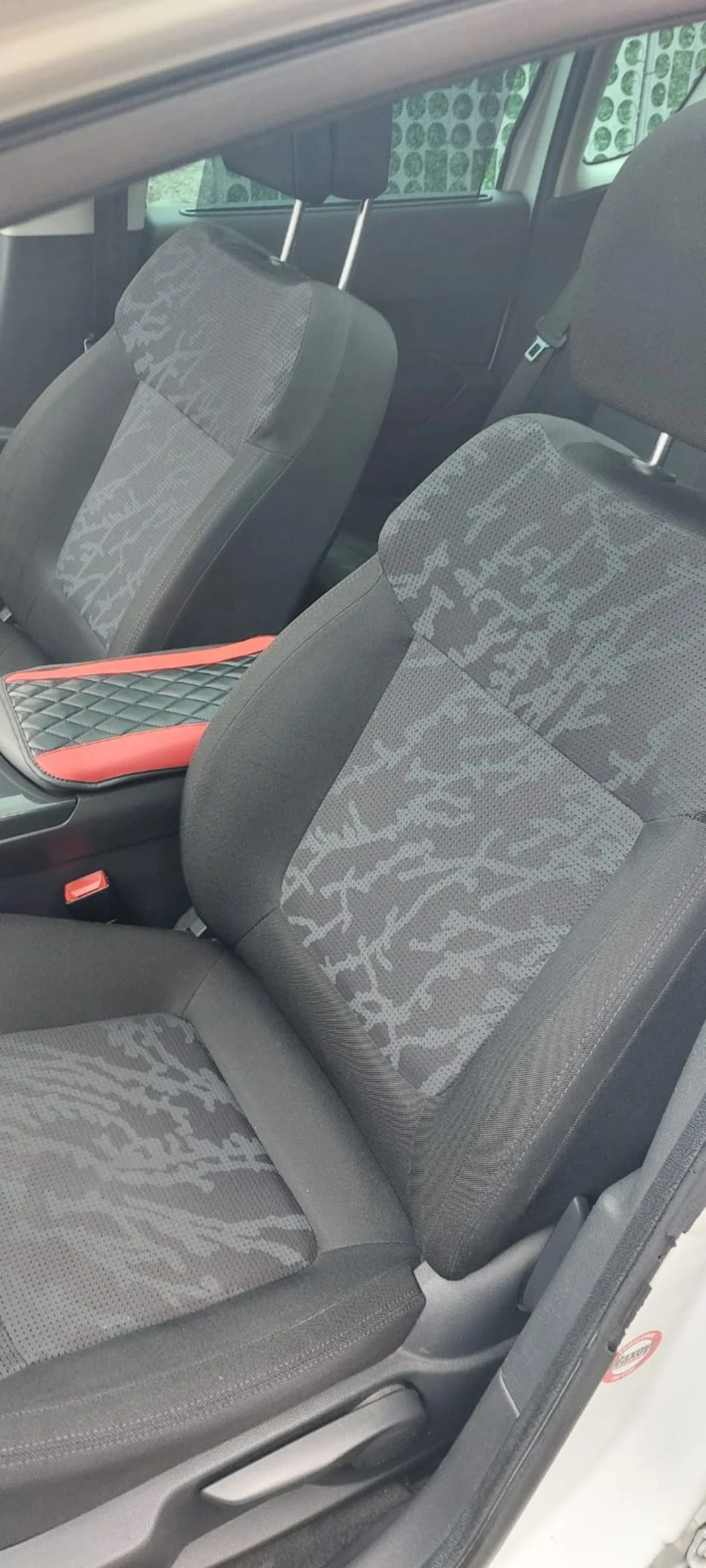 Peugeot 3008 1.6 HTP - изображение 8