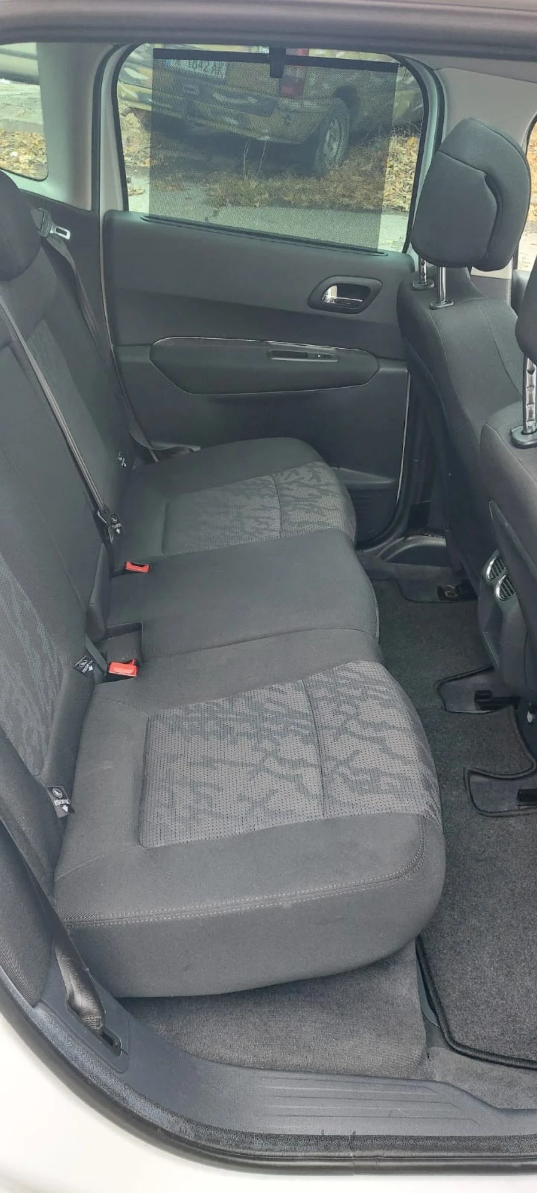 Peugeot 3008 1.6 HTP | Mobile.bg   12